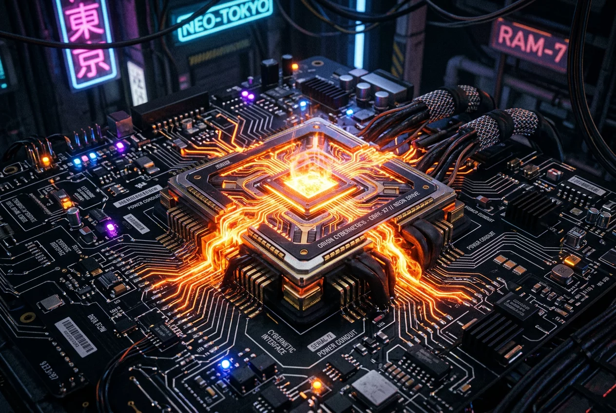 Performance-Patch