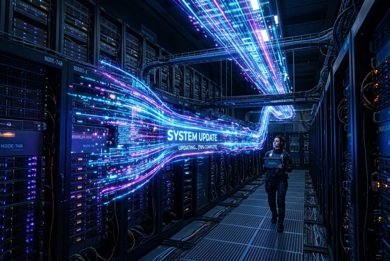 System-Update 1.0